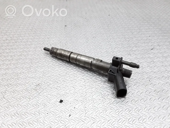 BMW 5 E60 E61 Injecteur de carburant 0445116001