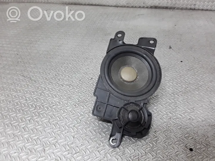 Volvo V50 Haut parleur 30679021