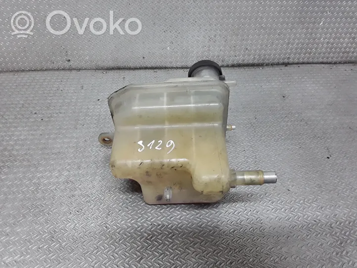 Mitsubishi Grandis Coolant expansion tank/reservoir 