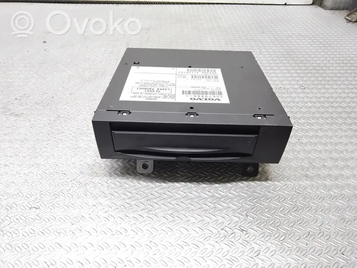 Volvo V50 Changeur CD / DVD 306798661