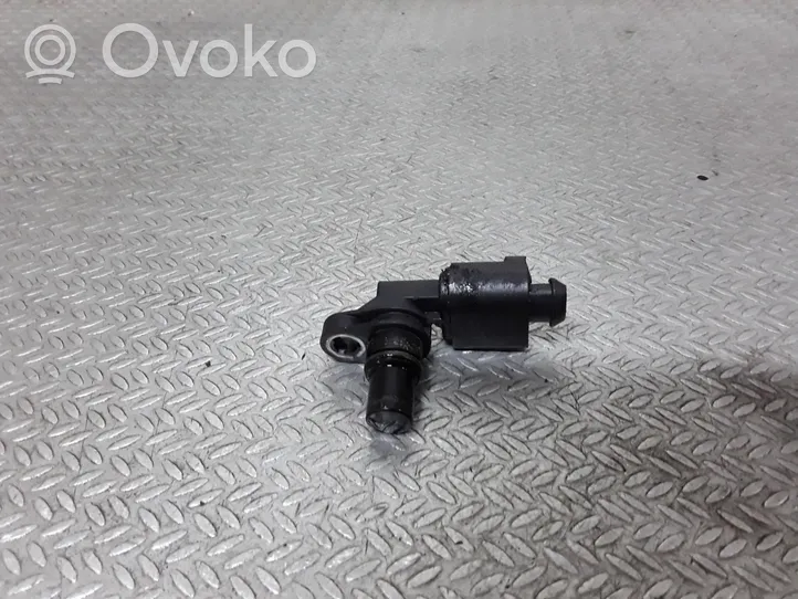 Audi Q7 4L Crankshaft position sensor 06E905163
