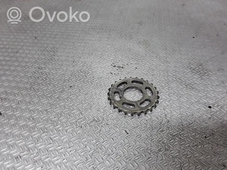 Audi Q7 4L Timing chain sprocket 