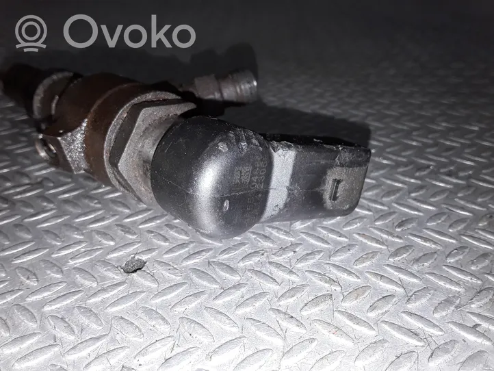 Citroen C3 Injecteur de carburant 9655304880