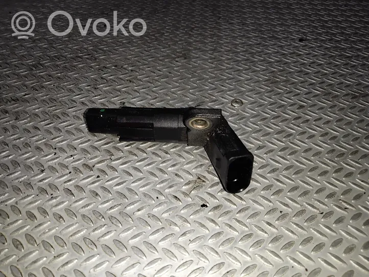 Volkswagen Polo IV 9N3 Sensore di posizione dell’albero motore 03D906433