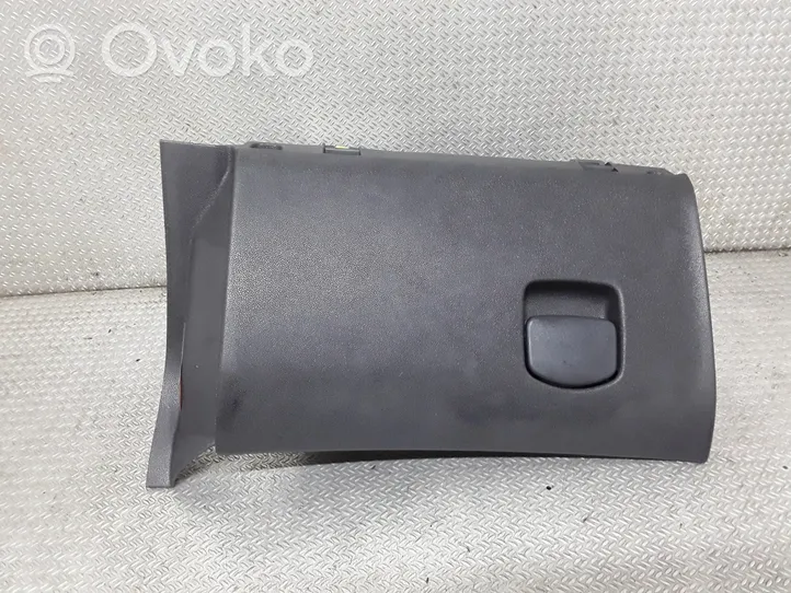 Opel Corsa D Glove box set 13205097