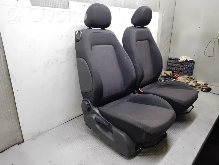 Opel Corsa D Kit intérieur 