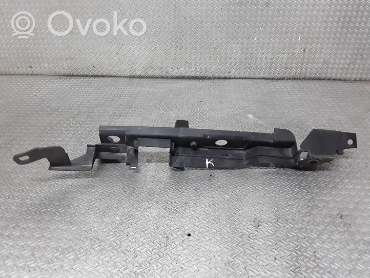 Opel Corsa D Front bumper mounting bracket 