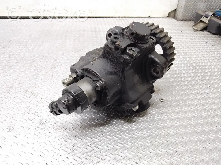 Chevrolet Captiva Pompe d'injection de carburant à haute pression 96440341