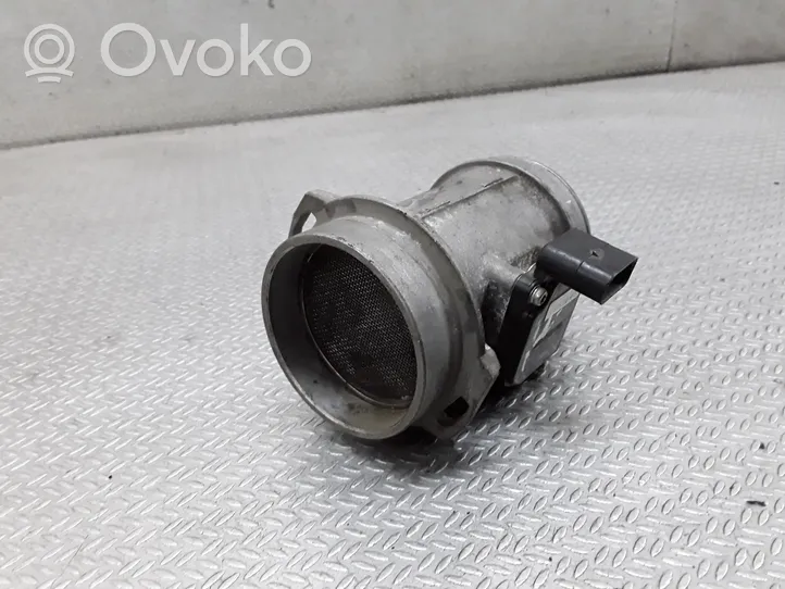 Audi A6 Allroad C5 Mass air flow meter 059906461D