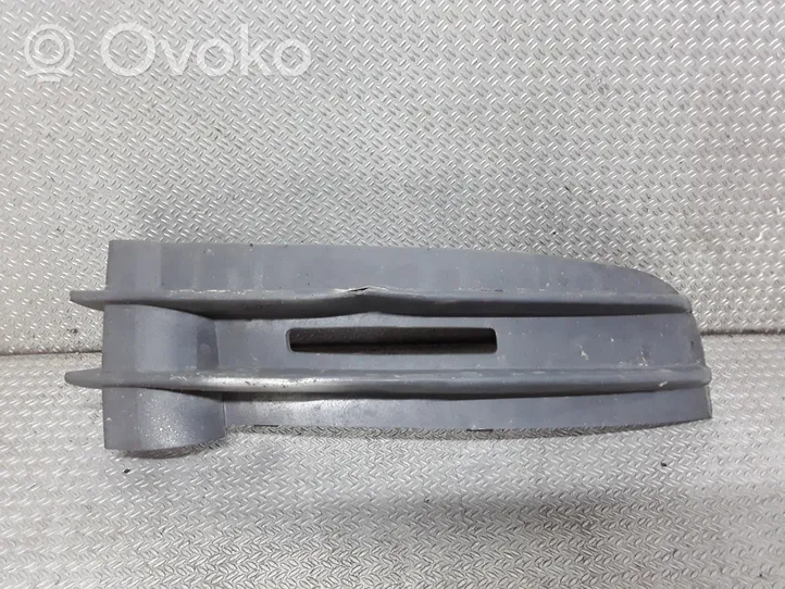 Volkswagen Caddy Grille inférieure de pare-chocs avant 2K0853684