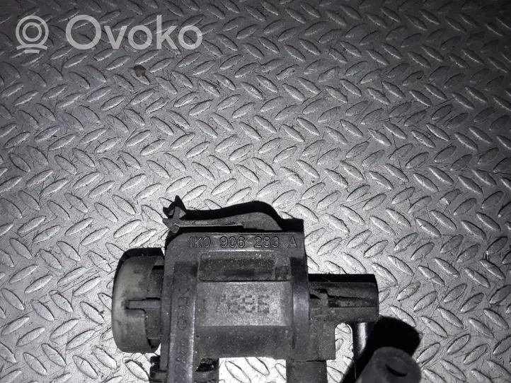 Volkswagen Caddy Solenoidinis vožtuvas 1K0906283A