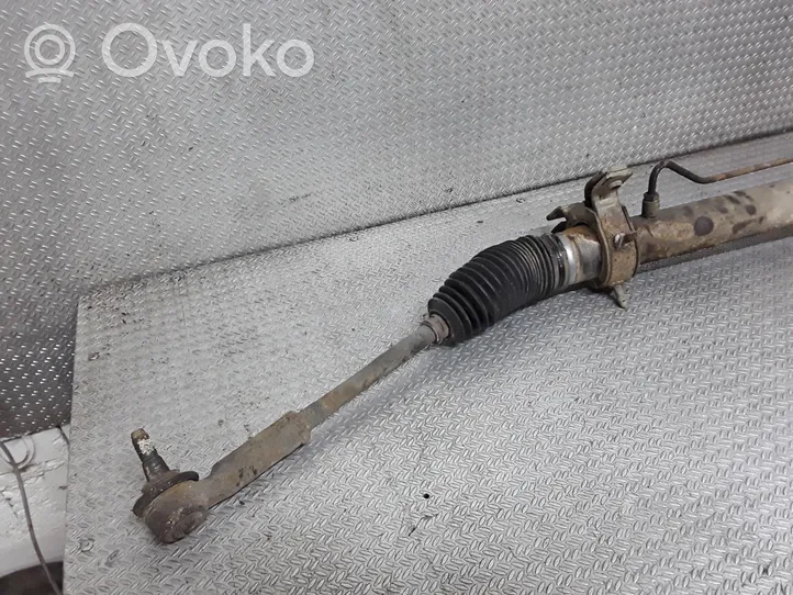 Volkswagen Caddy Steering rack A0016874A