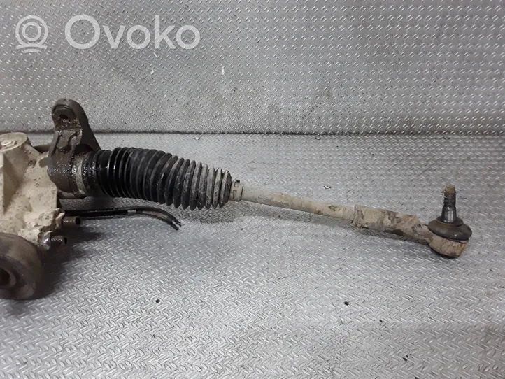 Volkswagen Caddy Steering rack A0016874A