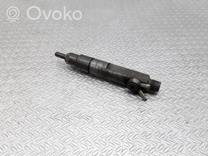 Audi A6 S6 C4 4A Injecteur de carburant 046130201F