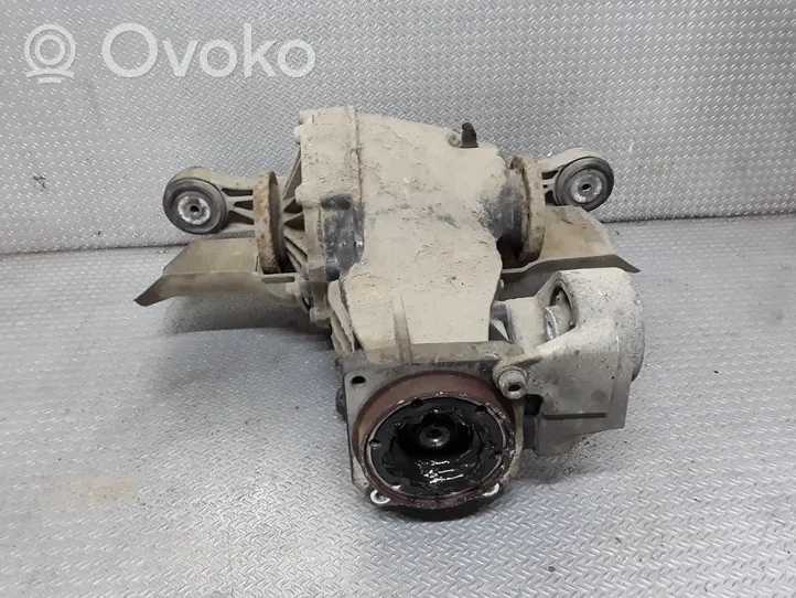 Volkswagen Phaeton Rear differential 01R525053