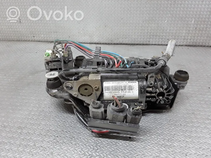 Volkswagen Phaeton Compressore/pompa sospensioni pneumatiche 3D0616005K