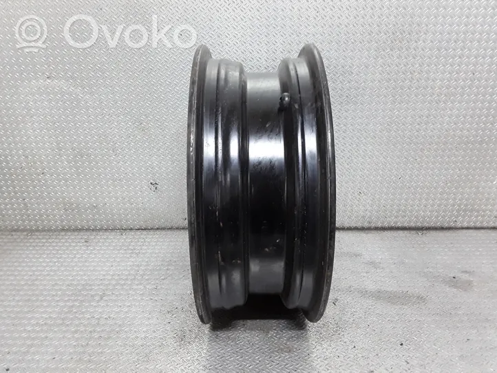 Volkswagen Polo V 6R R14 steel rim 6Q0601027AC