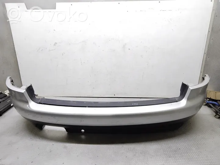 Audi A6 S6 C5 4B Rear bumper 