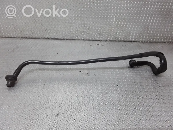 Audi A4 S4 B7 8E 8H Linea/tubo/manicotto del vuoto 8E1611931R