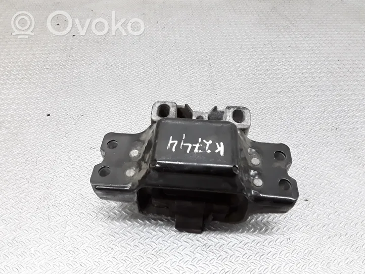 Seat Leon (1P) Gearbox mount 1K0199555M