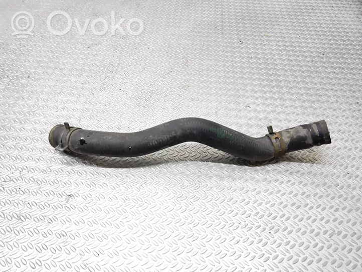 Volkswagen Polo IV 9N3 Tuyau de liquide de refroidissement moteur 6Q0121157S