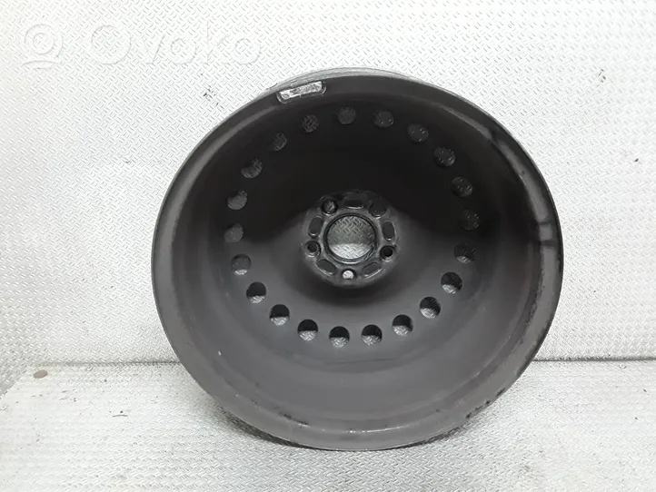 Ford Mondeo MK IV Cerchione in acciaio R16 2160849