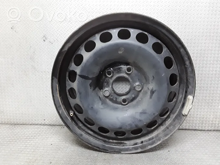 Volkswagen PASSAT B8 R16 steel rim 3Q0601027A