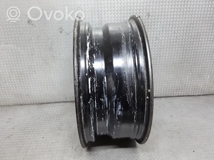 Volkswagen PASSAT B8 R16 steel rim 3Q0601027A