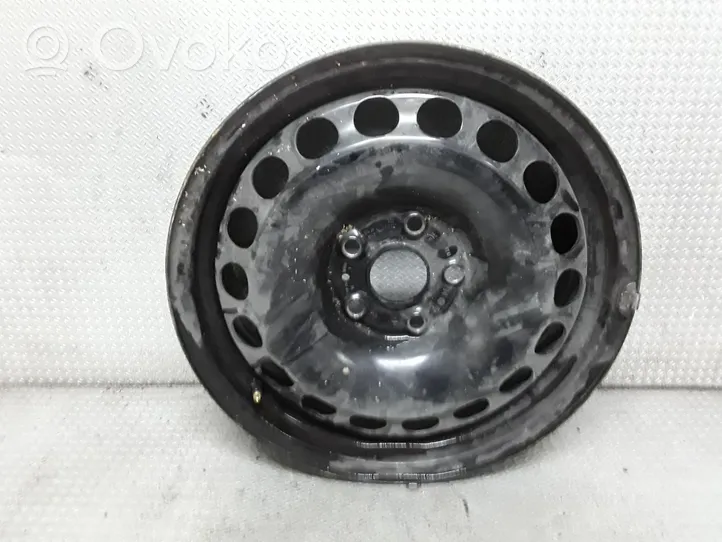 Volkswagen PASSAT B8 R16 steel rim 3Q0601027A