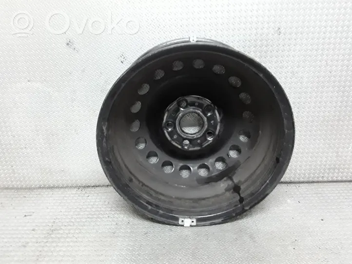 Volkswagen Golf VII Cerchione in acciaio R15 5Q0601027BA