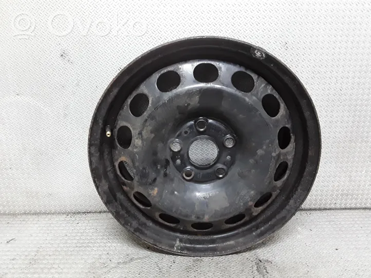 Volkswagen Golf VII R 16 metāla disks (-i) 5Q0601027BG