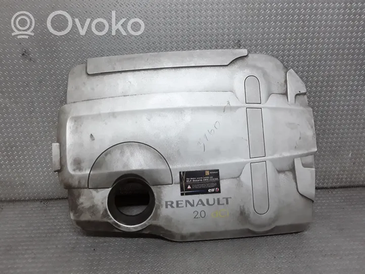 Renault Laguna III Osłona górna silnika 8200621297C