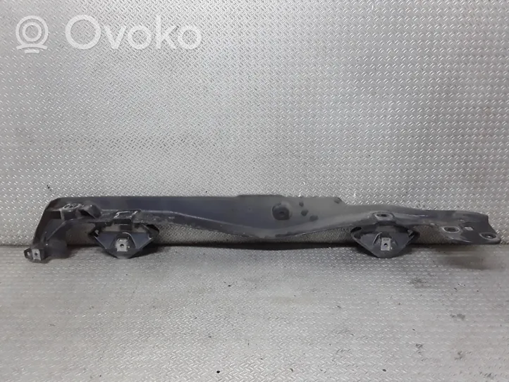 Renault Laguna III Uchwyt / Mocowanie zderzaka przedniego 901260001R