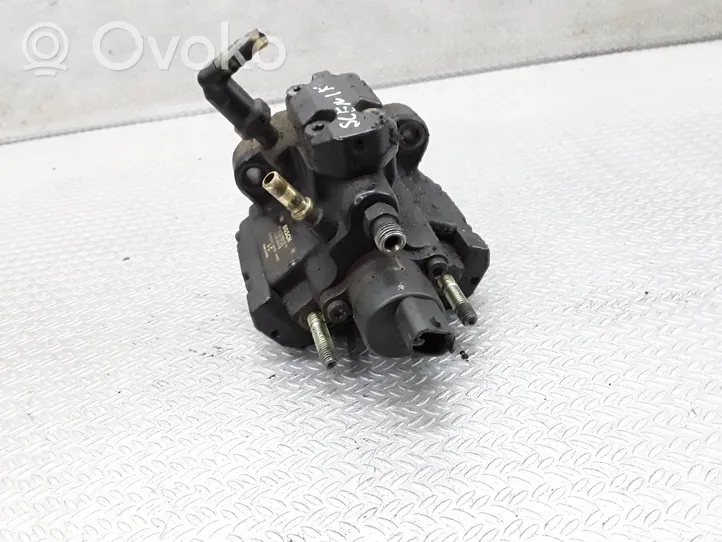 Renault Laguna II Fuel injection high pressure pump 7700111010