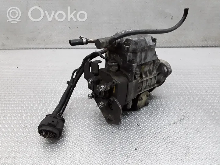 Ford Galaxy Fuel injection high pressure pump 0460404968