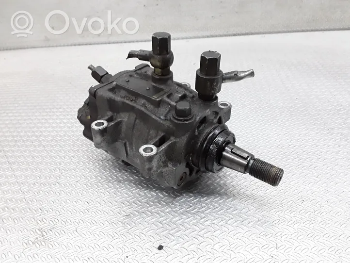 Saab 9-5 Polttoaineen ruiskutuksen suurpainepumppu 8972289194