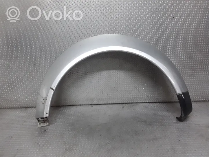 Audi A2 Rear fender molding trim 