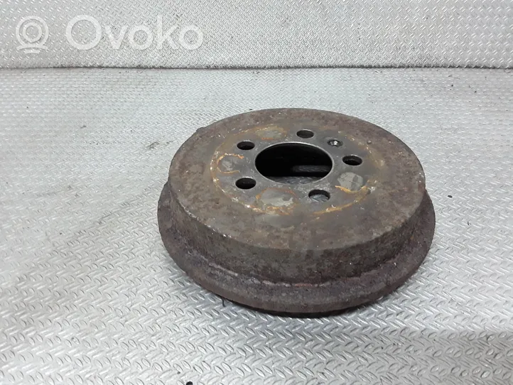 Audi A2 Drum brake (rear) 