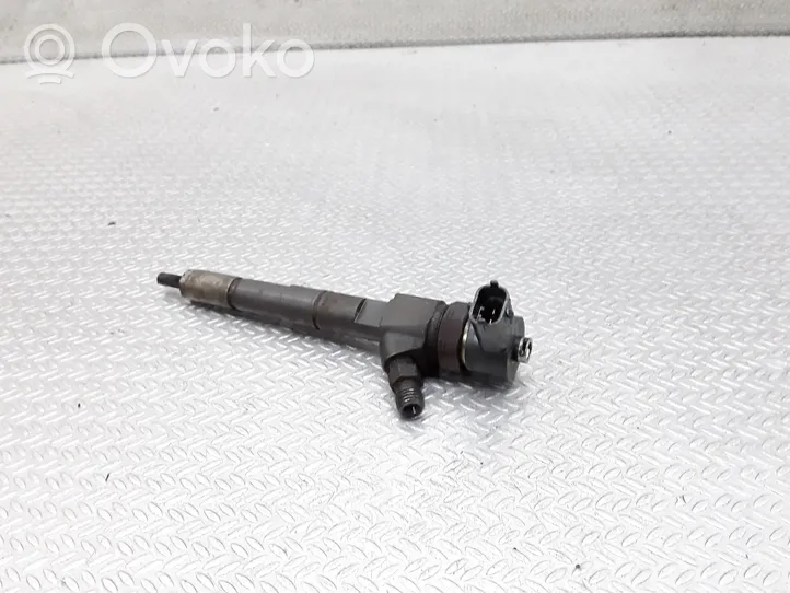 Alfa Romeo Giulietta Fuel injector 0445110299