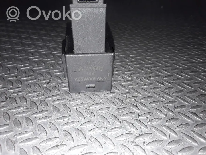 Audi A2 Brake pedal sensor switch K03W009AKN