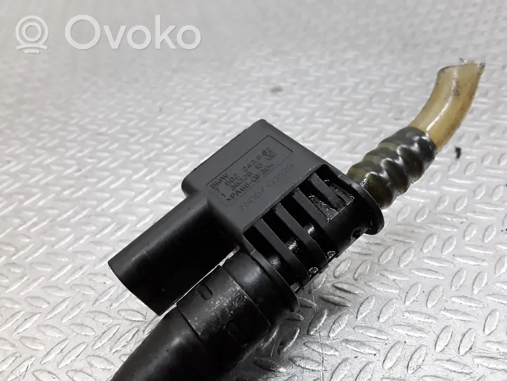 BMW 3 E90 E91 Fuel temperature sensor 7802243903