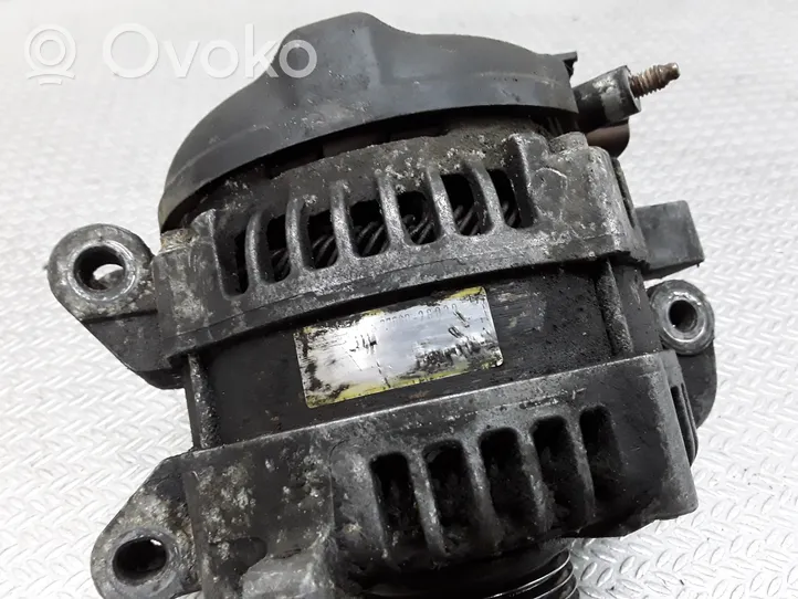 Lexus IS 220D-250-350 Alternator 2706026030