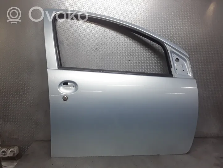 Toyota Aygo AB10 Priekinės durys 