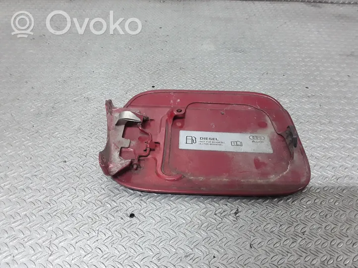 Audi A4 S4 B7 8E 8H Sportello del serbatoio del carburante 4E0010437K