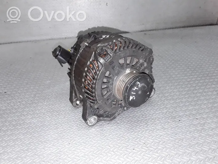 Citroen C5 Generatore/alternatore 9654752880