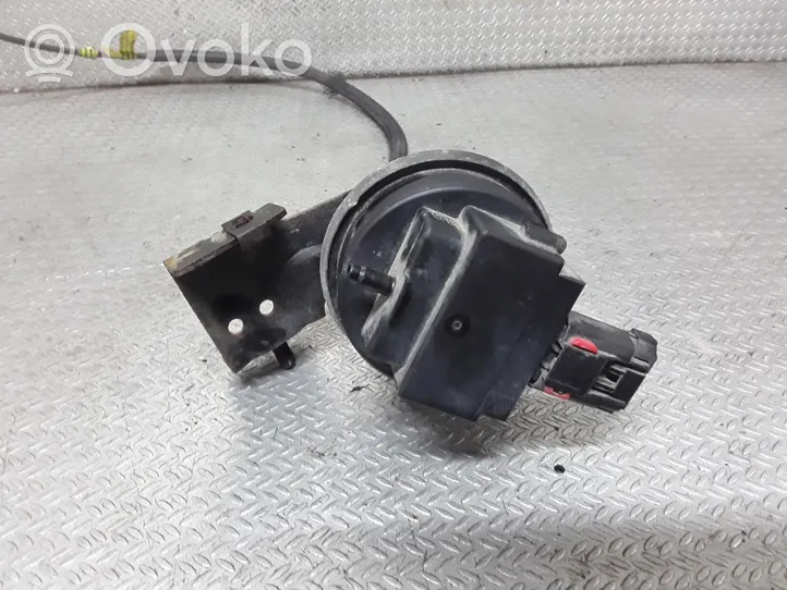 Jeep Grand Cherokee (WJ) Cruise control unit/module 