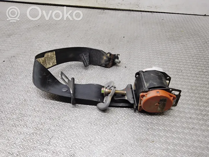 Honda CR-V Front seatbelt 040979