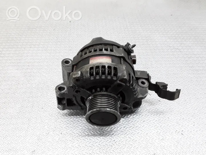 Toyota Avensis T250 Alternator 270600G01184