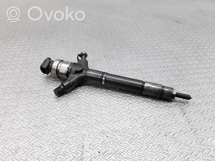 Toyota Avensis T250 Injecteur de carburant 236700R010