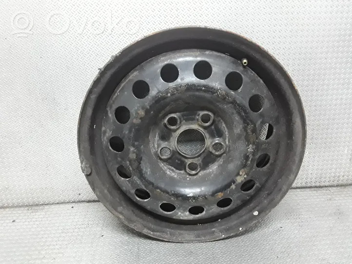 Volkswagen Sharan R 16 metāla disks (-i) 7M3601027E